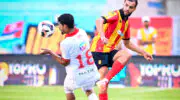 كلاسيكو الترجي والنجم : توقيت المباراة، طاقم التحكيم والقنوات الناقلة