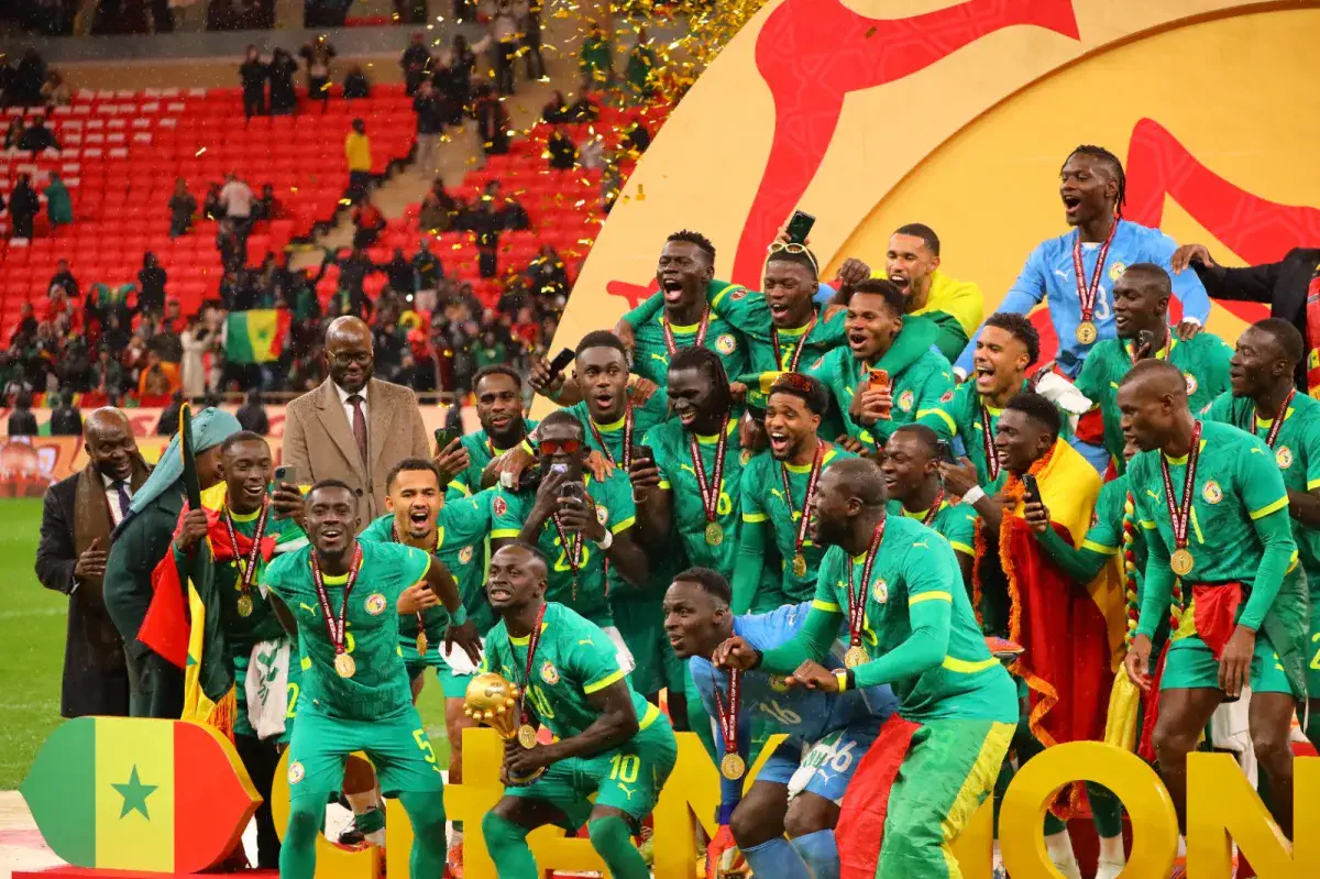 Sénégal