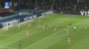 Vidéo : le but fou d'Ousmane Dembélé contre Toulouse