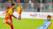 الدوري التونسي: النجم الساحلي يسعى لطرد أشباح الماضي أمام الترجي