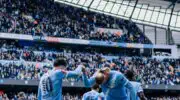 Quart de finale FA Cup : grâce à un triplé d’Erling Haaland, Manchester City humilie Liverpool 4-0 !