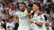 Liga : Majorque – Real Madrid, les compositions officielles !