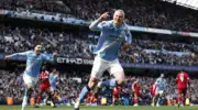 Quart de finale FA Cup / Manchester City 2-0 Liverpool : Haaland crucifie les Reds avec un doublé à la pause !