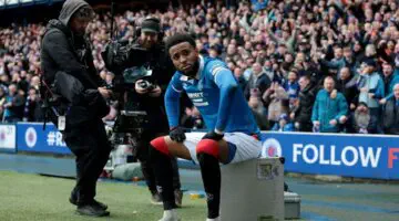 Youssef Chermiti dans le viseur de PSV Eindhoven