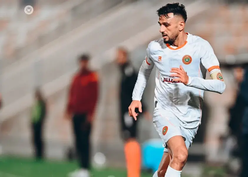 Hamza El Moussaoui