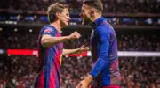 LaLiga : Le Barça pourrait être champion lors du Clasico