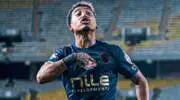 (فيديو) الدوري المصري الممتاز: الزمالك يواصل تصدره السباق نحو اللقب بفوز ساحق جديد