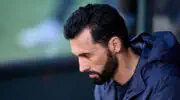 Arbeloa assume après la défaite du Real Madrid