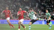 دوري أبطال أوروبا: التشكيلات المتوقعة لمباراة سبورتينغ ضد أرسنال