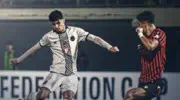 كأس الكونفدرالية: سجل اتحاد العاصمة ضد الفرق المغربية