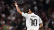 En quatre mots… Mbappé réagit après la défaite face au Bayern