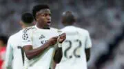 Real Madrid 1–2 Bayern Munich : « Vinicius Jr est horrible », Rafael van der Vaart allume le Madrilène