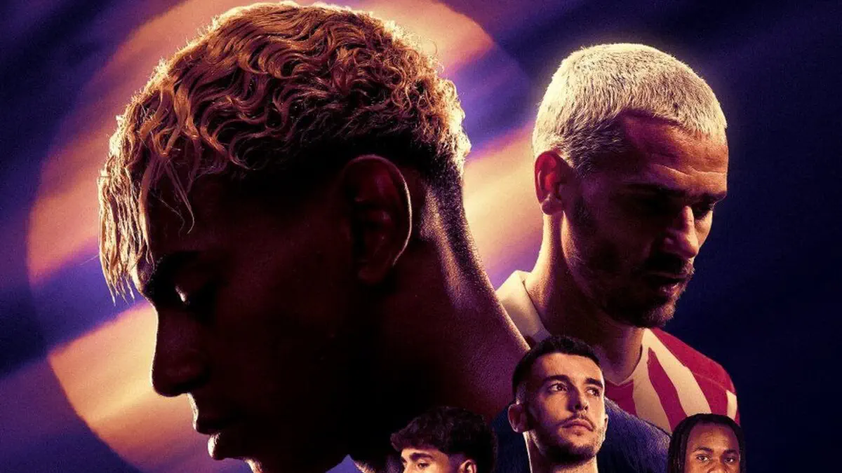 Barça vs Atlético Madrid: official line-ups revealed - Foot Africa