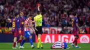 Arbitrage Barça – Atlético : le Real Madrid s’en mêle