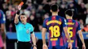 Désigné responsable de la défaite du Barça face à l'Atlético de Madrid, Cubarsí sort du silence
