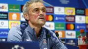 PSG : la méfiance de Luis Enrique avant le déplacement à Anfield