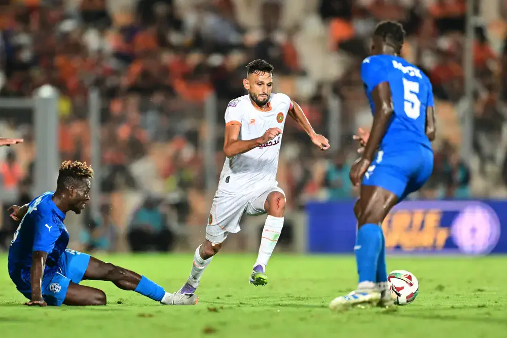 حمزة الموساوي