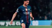PSG : victoire face à Liverpool, Achraf Hakimi pas satisfait