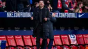 Plainte officielle du Barça contre l’arbitrage : Diego Simeone sort du silence