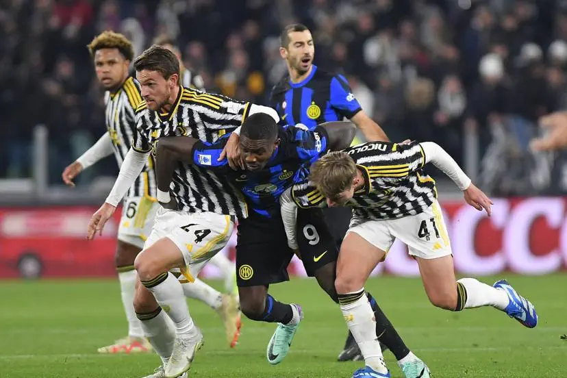 Inter Milan