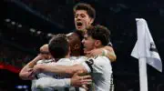 ريال مدريد ضد جيرونا: التشكيلات الرسمية