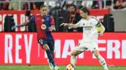 الدوري الإسباني: برشلونة، ريال مدريد... آخر مستجدات سباق اللقب في إسبانيا