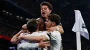 برشلونة يسخر من ريال مدريد