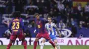 الدوري الإسباني / برشلونة – إسبانيول: التشكيلات الرسمية للمباراة تم الإعلان عنها!