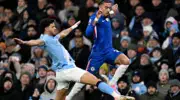 الدوري الإنجليزي الممتاز: التاريخ، التوقيت، القنوات والتشكيلات المتوقعة لمباراة تشيلسي ضد مانشستر سيتي