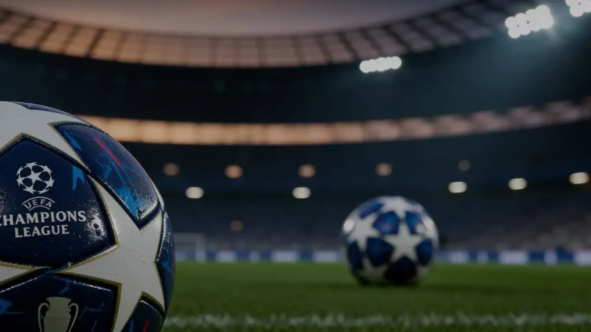 Champions League: Wasit untuk leg kedua perempat final diungkap