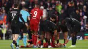 Major blow for Liverpool: Ekitike facing a season-ending injury?