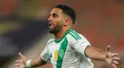 Mahrez opens the door to an extension with Al-Ahli