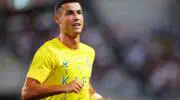Cristiano Ronaldo finally champion with Al-Nassr?