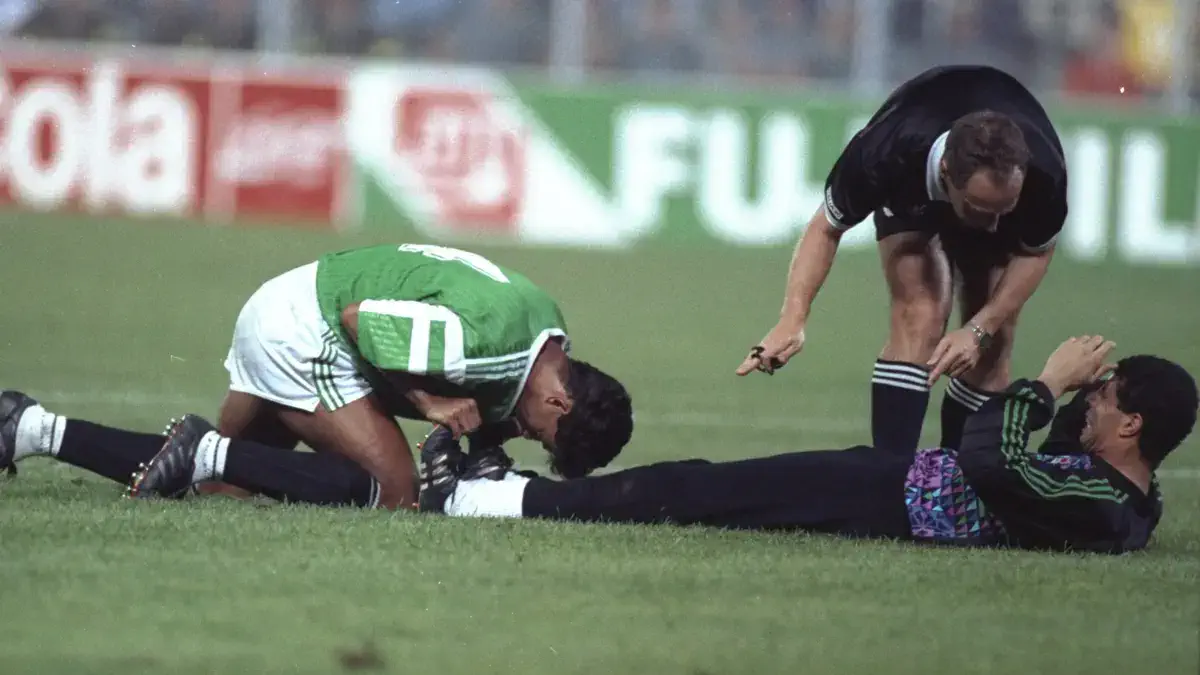 أحمد شوبير