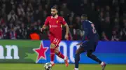 UEFA Champions League: PSG, Mohamed Salah's nemesis