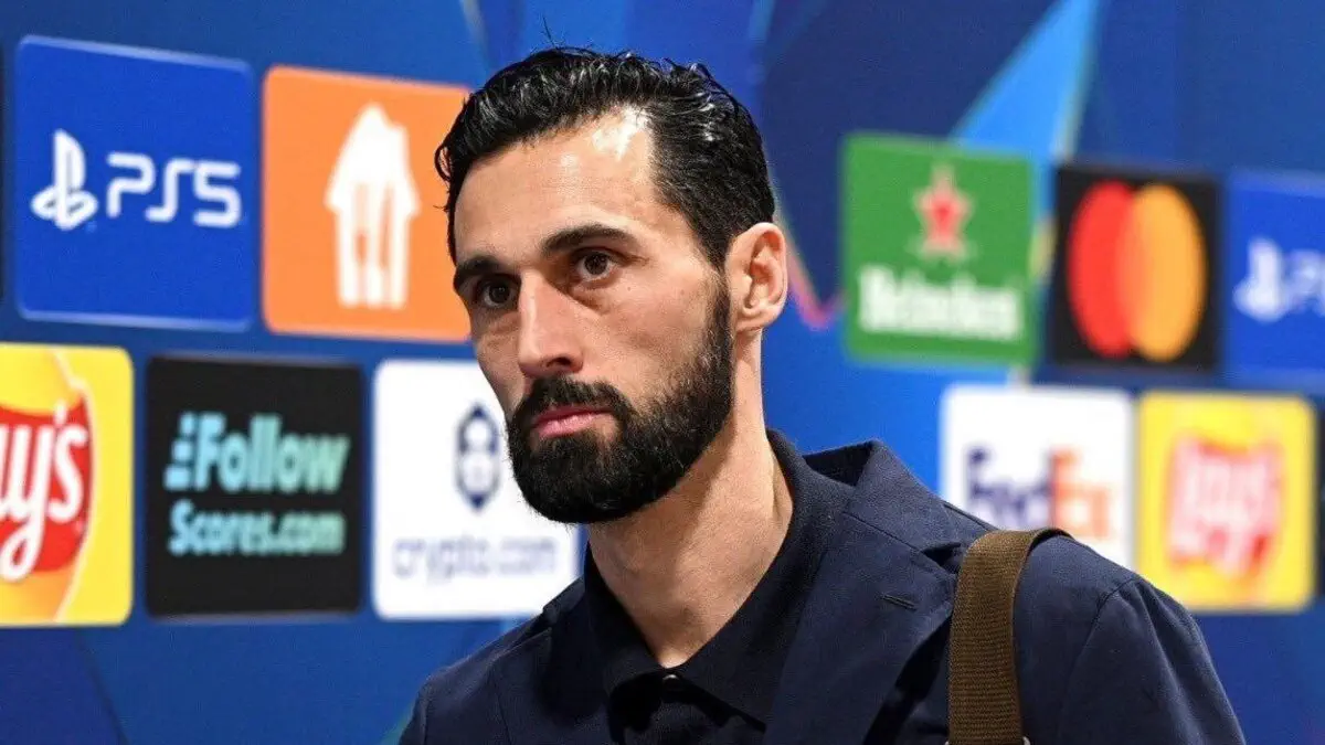 Bayern vs Real Madrid: Alvaro Arbeloa believes in a miracle - Foot Africa