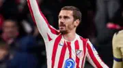 Atlético Madrid: Thierry Henry pays tribute to Antoine Griezmann