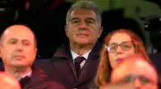 Champions League - Barça: Joan Laporta furious over refereeing