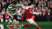 UEFA Champions League / Arsenal – Sporting CP: 0-0 at halftime, a trap closes in on the Gunners!