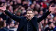 Diego Simeone closes in on Ferguson’s Champions League record in historic rise
