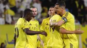 Cristiano Ronaldo on the verge of a first title with Al-Nassr