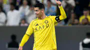 Al-Nassr: Cristiano Ronaldo vomits after being substituted!