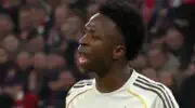 Real Madrid: high tension between Vinicius and Jude Bellingham in Munich