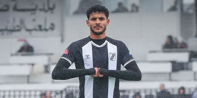 Omar Ben Ali