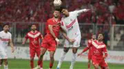 كأس الاتحاد: الموعد، التوقيت وسجل المواجهات بين الزمالك وشباب بلوزداد
