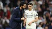 Real Madrid: three big names in the frame to replace Álvaro Arbeloa