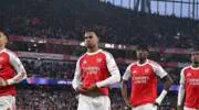 Arteta’s invincibles? Arsenal’s flawless European campaign continues towards the final