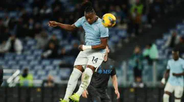 Serie A : date, heure, chaînes et compos Napoli – Lazio Rome