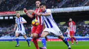 Coupe du Roi : date, heure, chaînes et compos Atlético Madrid – Real Sociedad