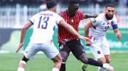 كأس الكونفدرالية الأفريقية: التاريخ، التوقيت وسجل المواجهات بين أولمبيك آسفي واتحاد الجزائر